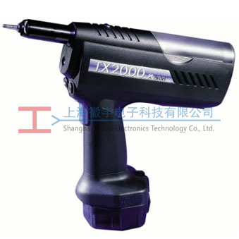 AVDEL艾維德充電式鉚釘槍TX2000