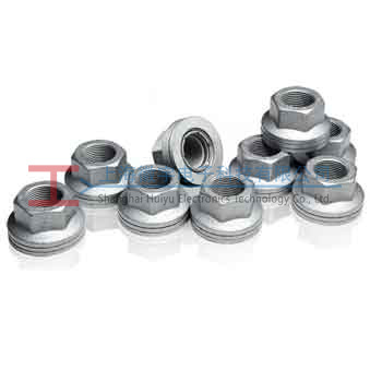 NORD-LOCK車輪防鬆螺母