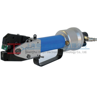 Spot Clinch 0201 ip 氣動壓鉚機（jī）