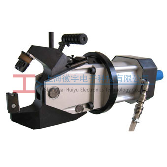  0706IP SPOT CLINCH&reg;Attexor氣動鉚接機
