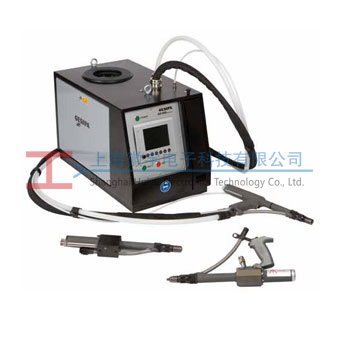 GAV8000 Electronic Gesipa全自動電動鉚（mǎo）接係統（tǒng）