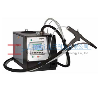 GAV 8000eco Gesipa自動鉚接設備