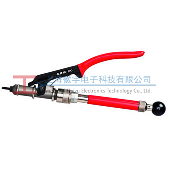 GBM20 Gesipa手動鉚螺母槍