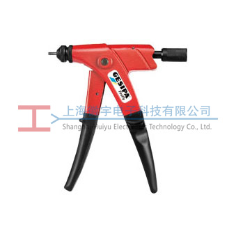 FireFly Gesipa手動（dòng）鉚螺母槍