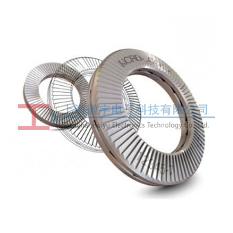 254 SMO 防鬆墊圈 Nord-Lock