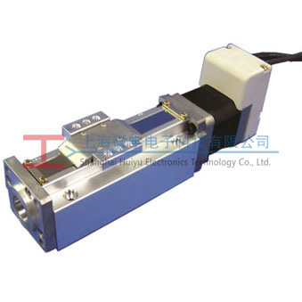 滑塊式（shì）電動缸SCLL5 DYADIC