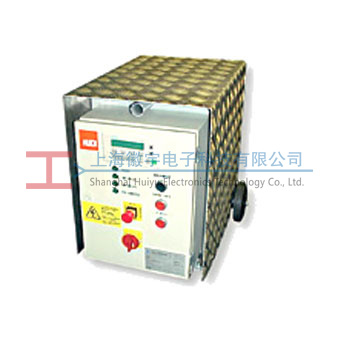 POWERIG®HK432HS HUCK哈克液壓站