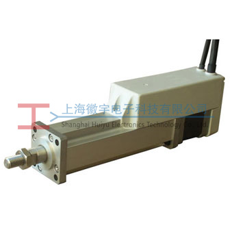 SCN6 050係列 推杆型電動缸 Dyadic Systems