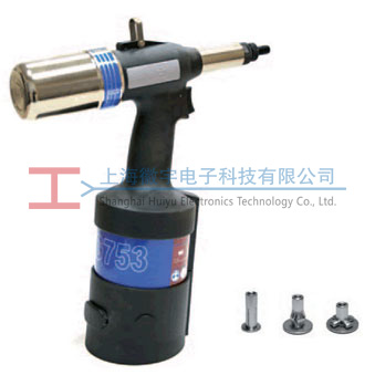 VNG753 德國Honsel氣動鉚螺母槍