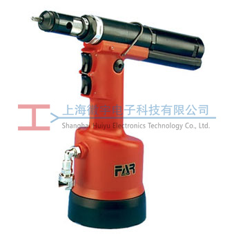 FAR KJ60氣動鉚螺（luó）母槍配件（jiàn）料號