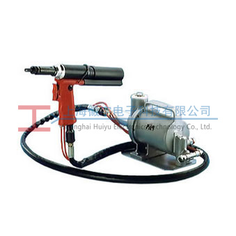 KJ70 FAR意大利電動鉚螺母槍（帶增壓（yā）器）