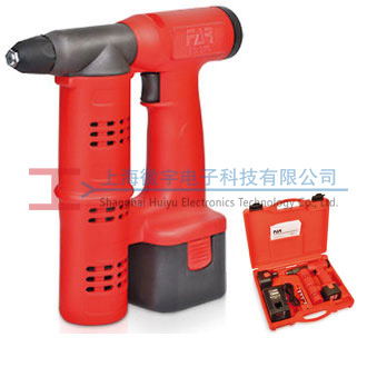 EB311 FAR意大利電動鉚釘（dìng）槍