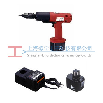 BN-200 LOBSTEX日本蝦牌充電式無繩鉚螺母槍