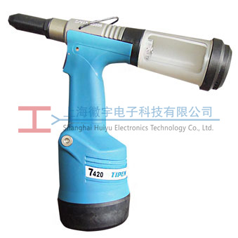 7420 TIPEN日本（běn）鐵（tiě）藤（téng）氣動拉釘槍鉚釘槍