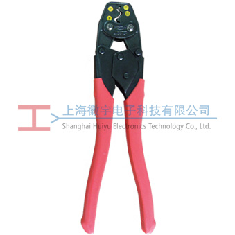 AK-15A LOBSTER日本蝦牌手動端子壓（yā）線鉗