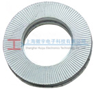 碳鋼防鬆墊圈 Nord-Lock