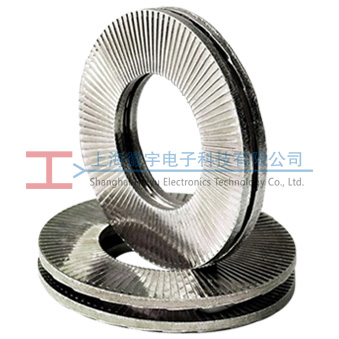 不鏽鋼防鬆墊圈 Nord-Lock