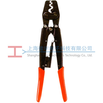 AK-19 LOBSTER日本蝦牌壓線鉗