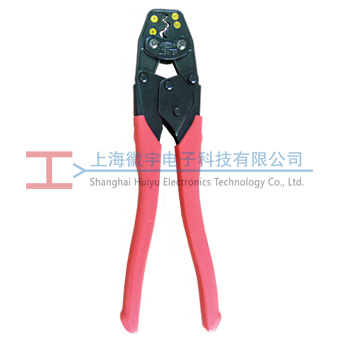 AK-19A LOBSTER日本蝦牌（pái）手動端子壓線鉗