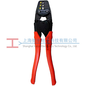 AK-25A LOBSTER日本蝦牌手動端子壓線鉗