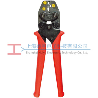 AK-125MA LOBSTER日本（běn）蝦牌手動端子壓線（xiàn）鉗