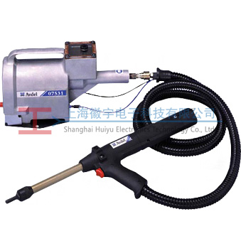 753MKII Avdel液壓快速氣動鉚釘槍