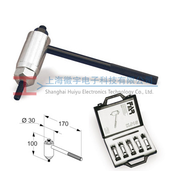 KJ15 意大利FAR手（shǒu）動鉚螺母槍