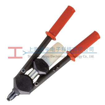 德（dé）國Titgemeyer MS5手持式抽芯鉚釘槍