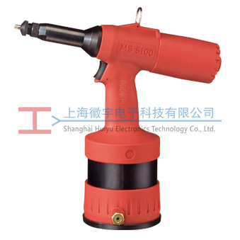 德國Titgemeyer Tioses6100液壓氣動（dòng）鉚螺母槍