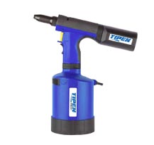 TIPEN91视频污污版 TPS241氣動液（yè）壓鉚釘槍