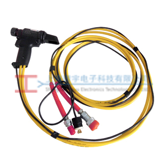 2581 HUCK哈克槍（qiāng）環（huán）槽鉚（mǎo）釘槍（qiāng）