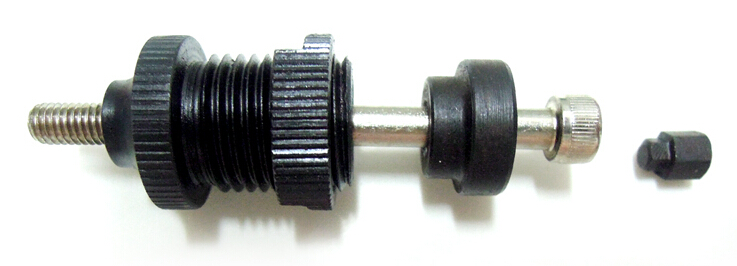 avdel74200槍頭總成