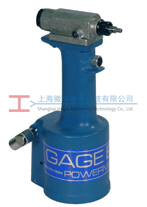 GB715 GBT氣動液壓鉚釘槍（qiāng）
