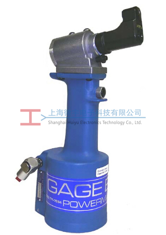 GB731OS GBT氣動液壓鉚釘槍