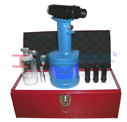 GB784RK GBT鉚釘槍套裝（zhuāng）