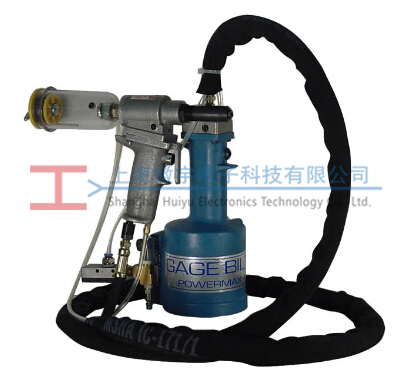 GB734SHV GBT真空型分體（tǐ）型鉚釘槍