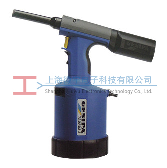  環槽（cáo）鉚釘槍