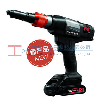 電（diàn）動鉚釘槍