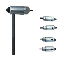 TIPEN91视频污污版KJ15手動鉚螺母槍