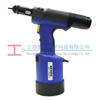 FireFox Gesipa氣（qì）動鉚螺母槍