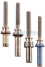 Cherry Maxibolt 鈦合金係列盲鉚釘