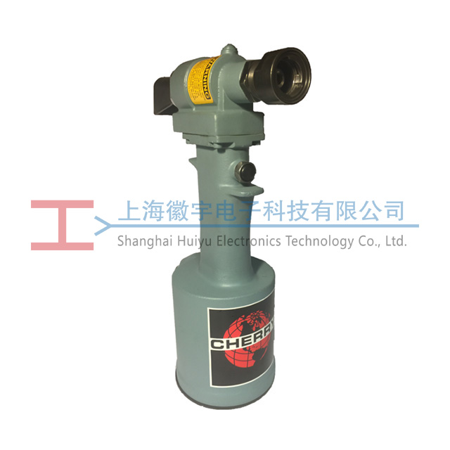 Cherry G83A 輕型環槽鉚釘槍產品圖片