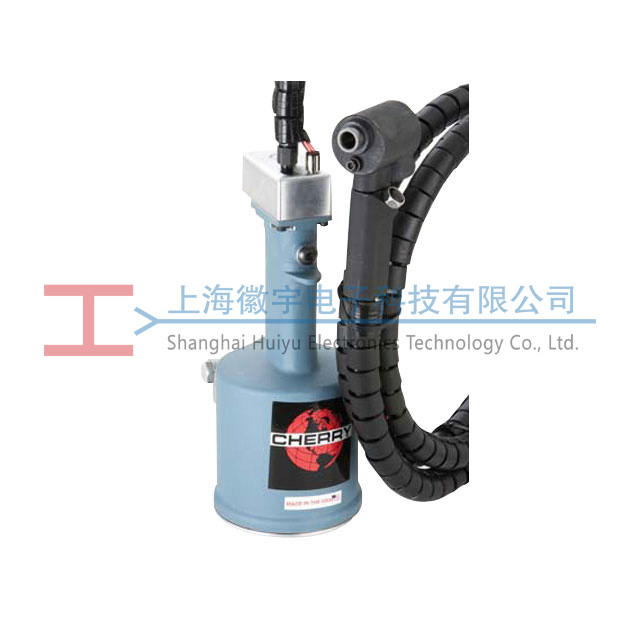 Cherry G84-LS 氣動鉚釘（dìng）槍產品圖片