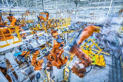 自動鉚釘槍（qiāng）圖片展示