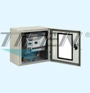 Tioses® Control 程序操控(kòng)係統圖(tú)片展示 Tioses® Control 程序操控係統圖片展示