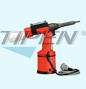 Tioses® 220 液壓氣動鉚釘槍