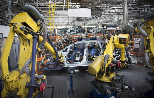 全自動鉚釘機圖片