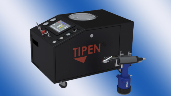 全（quán）自動鉚接設備，全自動鉚釘工（gōng）作站