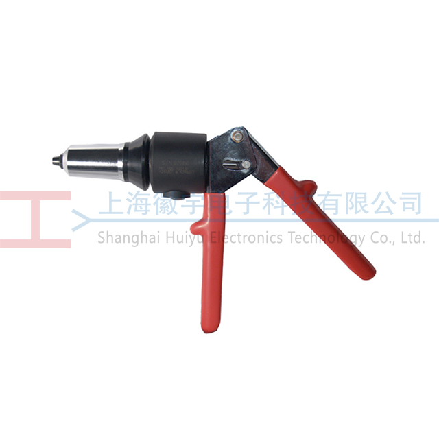  HUCK HK-150鉚釘槍圖（tú）片