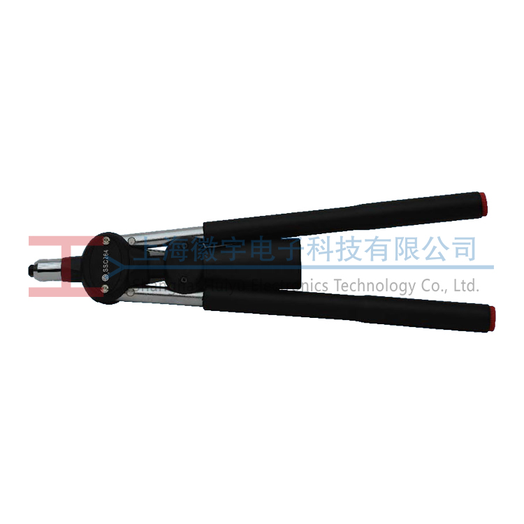 安（ān）字anzi SSC264 重（chóng）型手動抽芯鉚釘槍